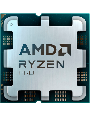 AMD RYZEN 5 PRO 7445 MPK 12